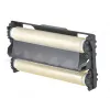Leitz Κασέτα ψυχρής πλαστικοποίησης Standard 30 μέτρα 80 μικρόμετρα, A4, Διαφανές, 80 µm, Leitz CS9, 30 m, 21,5 cm