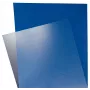 Leitz Θήκες βιβλιοδεσίας διαφανείς 180 my, A4, PVC, Διαφανές, 210 mm, 297 mm, 20 g
