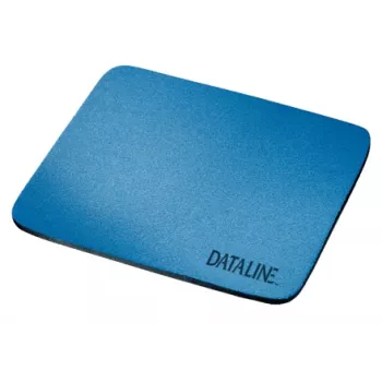 Esselte mouse pad – Traditional, μπλε, μονόχρωμο, αντιολισθητική βάση