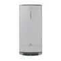 Ariston VELIS TECH WIFI 50 EU οριζόντιο/κατακόρυφο δοχείο (θερμοσίφωνας) αυτόνομο σύστημα θέρμανσης ασημί