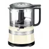 KitchenAid 5KFC3516EAC 0,83 l 240 W κρεμ