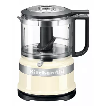 KitchenAid 5KFC3516EAC 0,83 l 240 W κρεμ