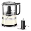 KitchenAid 5KFC3516EAC 0,83 l 240 W κρεμ