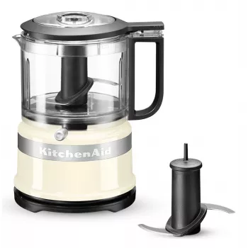 KitchenAid 5KFC3516EAC 0,83 l 240 W κρεμ
