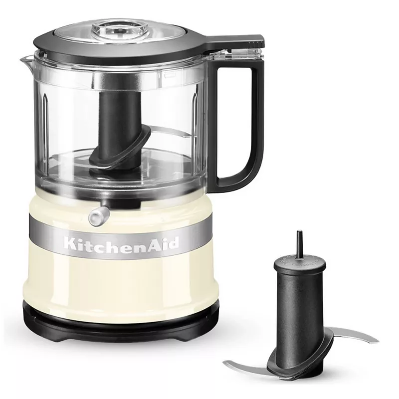 KitchenAid 5KFC3516EAC 0,83 l 240 W κρεμ