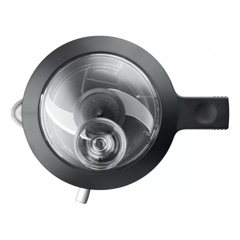 KitchenAid 5KFC3516EAC 0,83 l 240 W κρεμ
