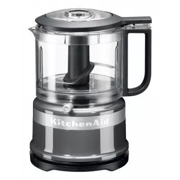 KitchenAid 5KFC3516ECU 0,83 l 240 W ασημί