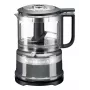 KitchenAid 5KFC3516ECU 0,83 l 240 W ασημί
