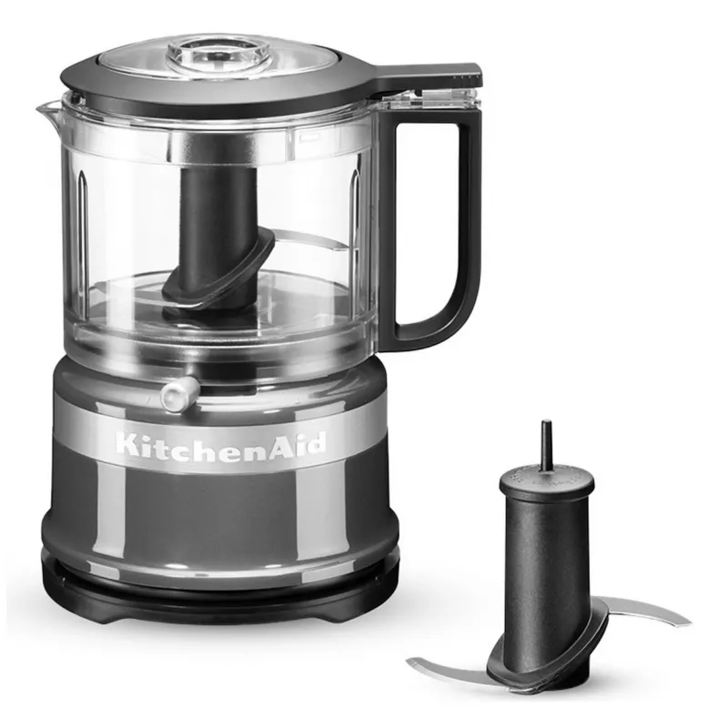 KitchenAid 5KFC3516ECU 0,83 l 240 W ασημί