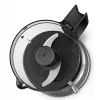 KitchenAid 5KFC3516ECU 0,83 l 240 W ασημί