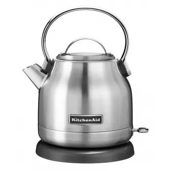 KitchenAid 5KEK1222ESX βραστήρας 1,25 L 2200 W ανοξείδωτο ατσάλι
