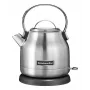 KitchenAid 5KEK1222ESX βραστήρας 1,25 L 2200 W ανοξείδωτο ατσάλι