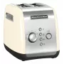 KitchenAid 5KMT221EAC 7 2 φέτες 1100 W κρεμ
