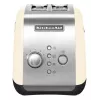 KitchenAid 5KMT221EAC 7 2 φέτες 1100 W κρεμ