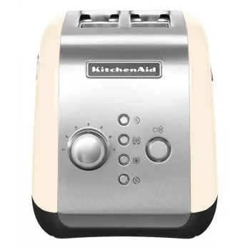 KitchenAid 5KMT221EAC 7 2 φέτες 1100 W κρεμ