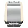 KitchenAid 5KMT221EAC 7 2 φέτες 1100 W κρεμ