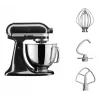 KitchenAid 5KSM125EOB μπλέντερ 300 W μαύρο