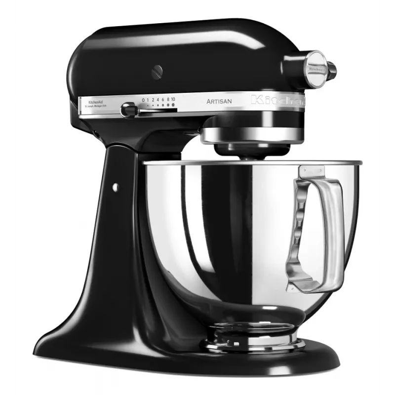 KitchenAid 5KSM125EOB μπλέντερ 300 W μαύρο