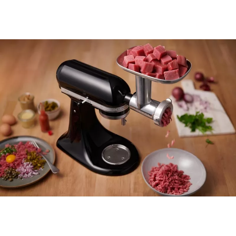 KitchenAid 5KSM125EOB μπλέντερ 300 W μαύρο