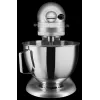KitchenAid 5KSM95PSECU κουζινομηχανή 275 W 4,3 L ασημί