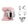 KitchenAid 5KSM175PSEDR μπλέντερ 300 W DRIED ROSE