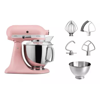KitchenAid 5KSM175PSEDR μπλέντερ 300 W DRIED ROSE
