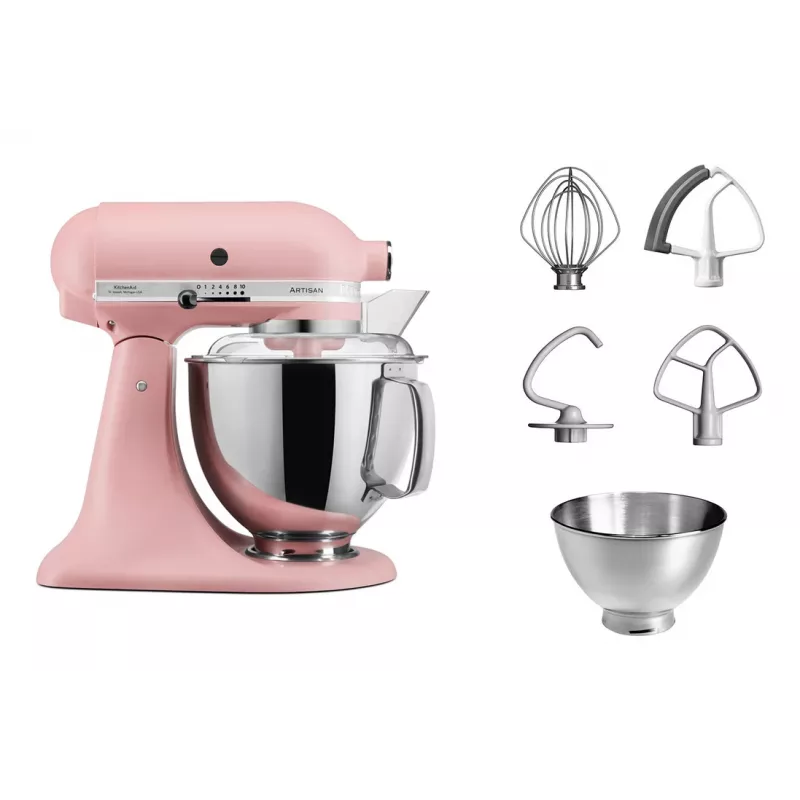 KitchenAid 5KSM175PSEDR μπλέντερ 300 W DRIED ROSE