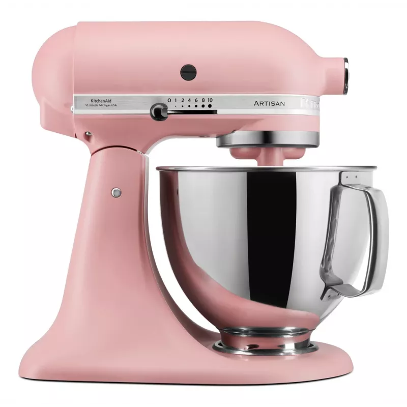 KitchenAid 5KSM175PSEDR μπλέντερ 300 W DRIED ROSE