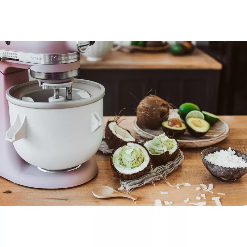KitchenAid 5KSM175PSEDR μπλέντερ 300 W DRIED ROSE
