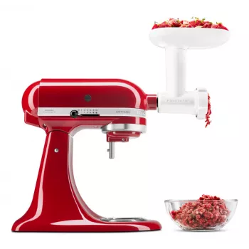 KitchenAid 5KSMFGA εξάρτημα μίξερ/κουζινομηχανής κιμάς