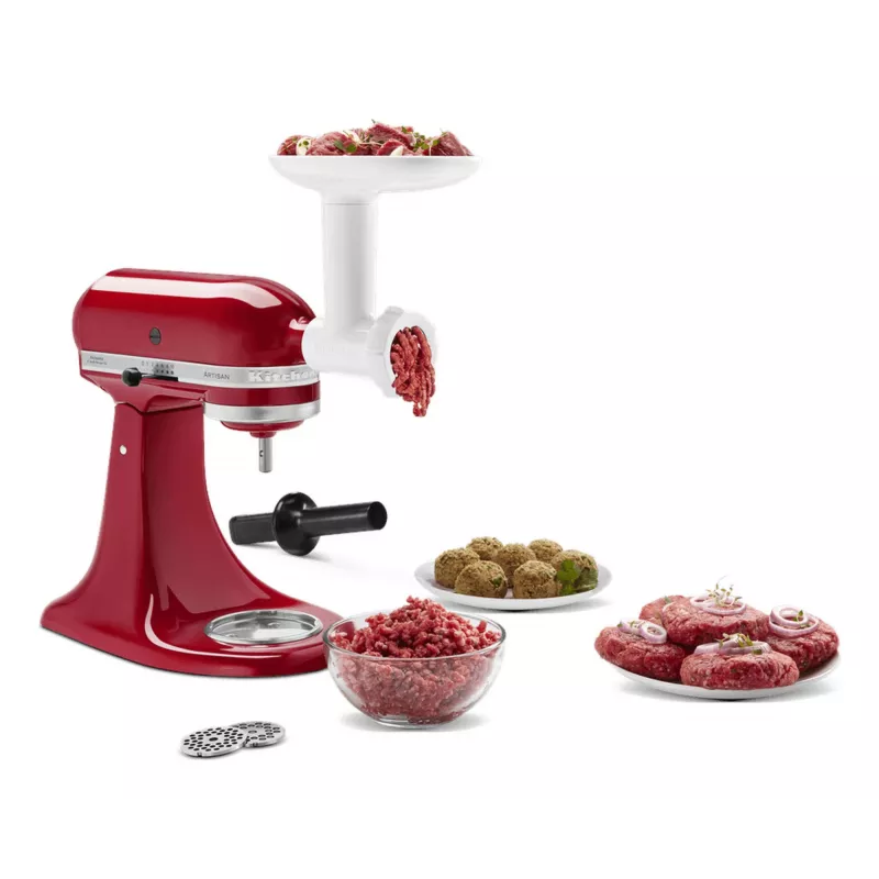 KitchenAid 5KSMFGA εξάρτημα μίξερ/κουζινομηχανής κιμάς