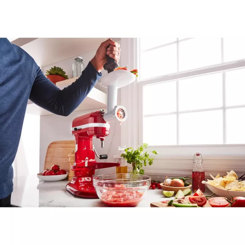 KitchenAid 5KSMFGA εξάρτημα μίξερ/κουζινομηχανής κιμάς