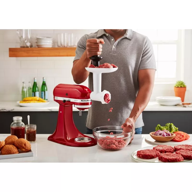 KitchenAid 5KSMFGA εξάρτημα μίξερ/κουζινομηχανής κιμάς