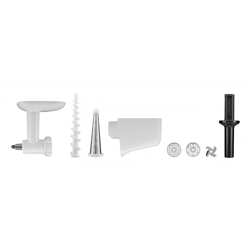 KitchenAid 5KSMFVSFGA εξάρτημα μίξερ/κουζινομηχανής σετ προσάρτησης