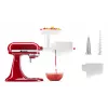 KitchenAid 5KSMFVSFGA εξάρτημα μίξερ/κουζινομηχανής σετ προσάρτησης