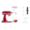KitchenAid 5KSMFVSFGA εξάρτημα μίξερ/κουζινομηχανής σετ προσάρτησης