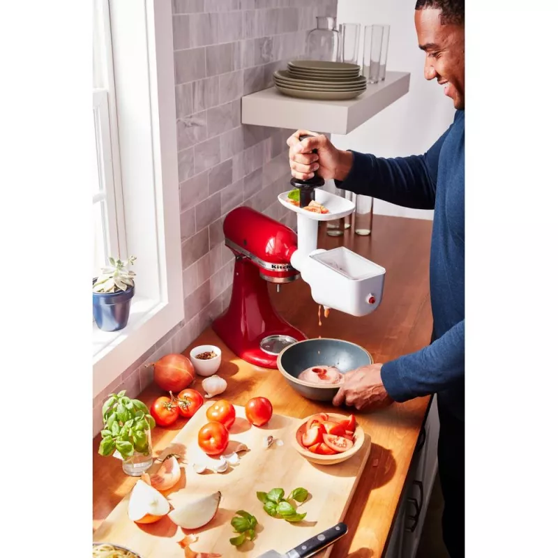 KitchenAid 5KSMFVSP εξάρτημα μίξερ/κουζινομηχανής εξάρτημα πολτοποίησης