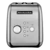 KitchenAid 5KMT221ESX 7 2 φέτες 1100 W ανοξείδωτο ατσάλι