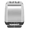 KitchenAid 5KMT221ESX 7 2 φέτες 1100 W ανοξείδωτο ατσάλι
