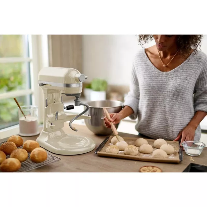 KitchenAid 5KSMBLSD γάντζος ζύμης