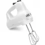 KitchenAid 5KHM5110EWH μίξερ χειρός 85 W λευκό