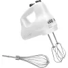 KitchenAid 5KHM5110EWH μίξερ χειρός 85 W λευκό
