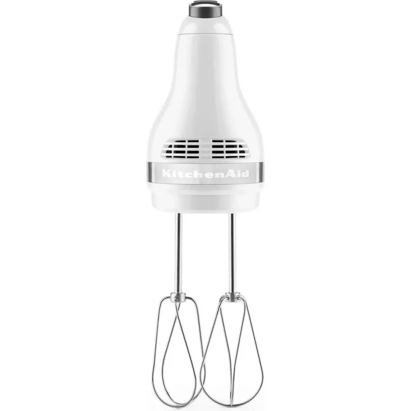 KitchenAid 5KHM5110EWH μίξερ χειρός 85 W λευκό