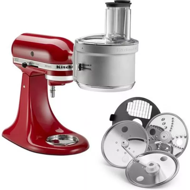 KitchenAid 5KSM2FPA σετ εξαρτημάτων