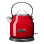 KitchenAid 5KEK1222EER βραστήρας 1,25 L 2200 W μαύρο, κόκκινο, ανοξείδωτο ατσάλι
