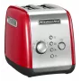KitchenAid 5KMT221EER 7 2 φέτες 1100 W κόκκινο, ανοξείδωτο ατσάλι