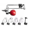 KitchenAid 5KSM1APC σετ εξαρτημάτων