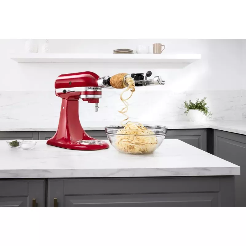 KitchenAid 5KSM1APC σετ εξαρτημάτων