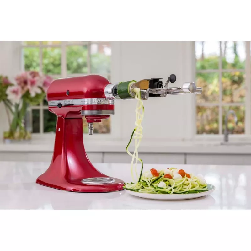 KitchenAid 5KSM1APC σετ εξαρτημάτων