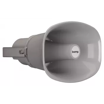 Biamp Commercial H30LT-G 1 δρόμου γκρι ενσύρματο 30 W